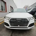 Audi Q5L 2020 из Китая