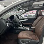 Audi A4L 2019 из Китая