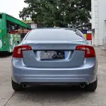 Volvo S60 2017 152 л.с. из Китая