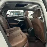 Audi A4L 2019 из Китая