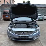 Volvo S60 2017 152 л.с. из Китая