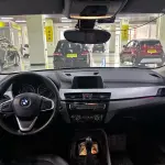 BMW X1 2017 из Китая
