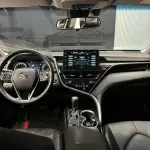 Toyota Camry 2022 из Китая