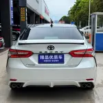 Toyota Camry 2022 из Китая