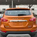 Aeolus AX5 2019 из Китая