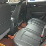 Aeolus AX5 2019 из Китая