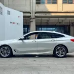 BMW 6 Series GT 2020 258 л.с. 258 л.с. 258 л.с. 258 л.с. 258 л.с. из Китая