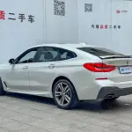 BMW 6 Series GT 2020 258 л.с. 258 л.с. 258 л.с. 258 л.с. 258 л.с. из Китая