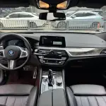 BMW 6 Series GT 2020 258 л.с. 258 л.с. 258 л.с. 258 л.с. 258 л.с. из Китая