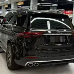 Mercedes-Benz GLE AMG 2024 из Китая