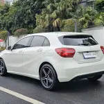 Mercedes-Benz A-Class (Import) 2018 из Китая