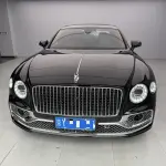 Bentley Flying Spur 2023 550 л.с. из Китая