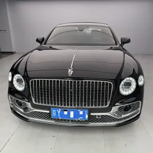 Bentley Flying Spur 2023 550 л.с. из Китая