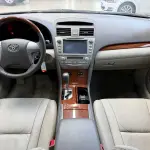 Toyota Camry 2015 из Китая