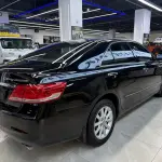 Toyota Camry 2015 из Китая