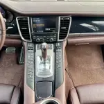Porsche Panamera 2013 320 л.с. из Китая