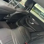 Mercedes-Benz C-Class 2020 из Китая