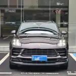 Porsche Macan 2020 252 л.с. — лот 57737078 из Китая