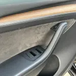 Tesla Model Y 2023 из Китая