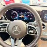 Mercedes-Benz GLC 2023 из Китая