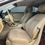 Mercedes-Benz CLS 2011 из Китая