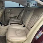 Mercedes-Benz CLS 2011 из Китая