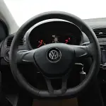 Volkswagen Polo 2015 90 л.с. из Китая