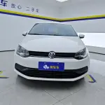 Volkswagen Polo 2015 90 л.с. из Китая