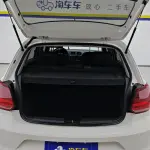 Volkswagen Polo 2015 90 л.с. из Китая