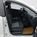 Volkswagen Polo 2015 90 л.с. из Китая