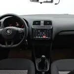 Volkswagen Polo 2015 90 л.с. из Китая