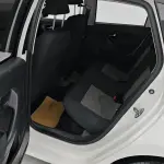 Volkswagen Polo 2015 90 л.с. из Китая