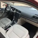 Volkswagen Golf 2015 131 л.с. 131 л.с. из Китая