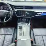 Audi A6L 2020 224 л.с. 224 л.с. 224 л.с. 224 л.с. из Китая