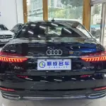 Audi A6L 2020 224 л.с. 224 л.с. 224 л.с. 224 л.с. из Китая