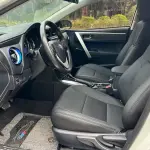 Toyota Levin 2018 из Китая