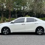 Toyota Levin 2018 из Китая