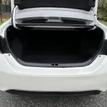 Toyota Levin 2018 из Китая