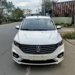 Baojun 360 2019 из Китая