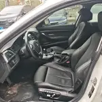 BMW 3 Series GT 2019 184 л.с. 184 л.с. из Китая