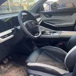 Changan 长安CS75PLUS 2023 из Китая