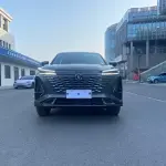 Changan 长安CS75PLUS 2023 из Китая