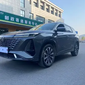 Changan 长安CS75PLUS 2023 из Китая