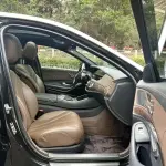 Mercedes-Benz S-Class 2018 367 л.с. 367 л.с. 367 л.с. 367 л.с. из Китая
