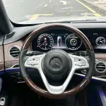 Mercedes-Benz S-Class 2018 367 л.с. 367 л.с. 367 л.с. 367 л.с. из Китая