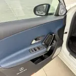 Mercedes-Benz A-Class 2020 из Китая