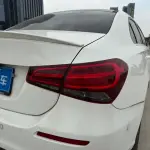 Mercedes-Benz A-Class 2020 из Китая