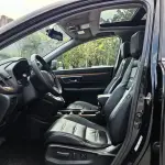 Honda CR-V 2019 из Китая