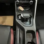 Geely Binyue 2022 из Китая