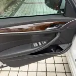 BMW 5 Series 2018 из Китая